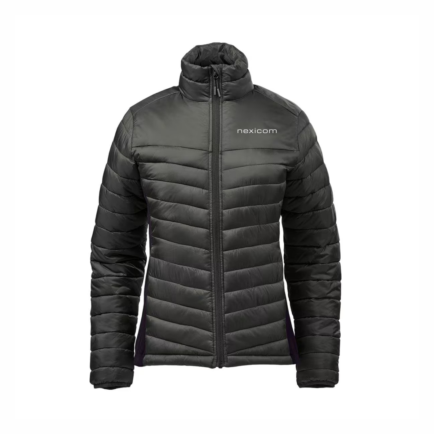 Montserrat Quilted Jacket - Image 3