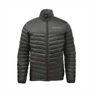 Montserrat Quilted Jacket