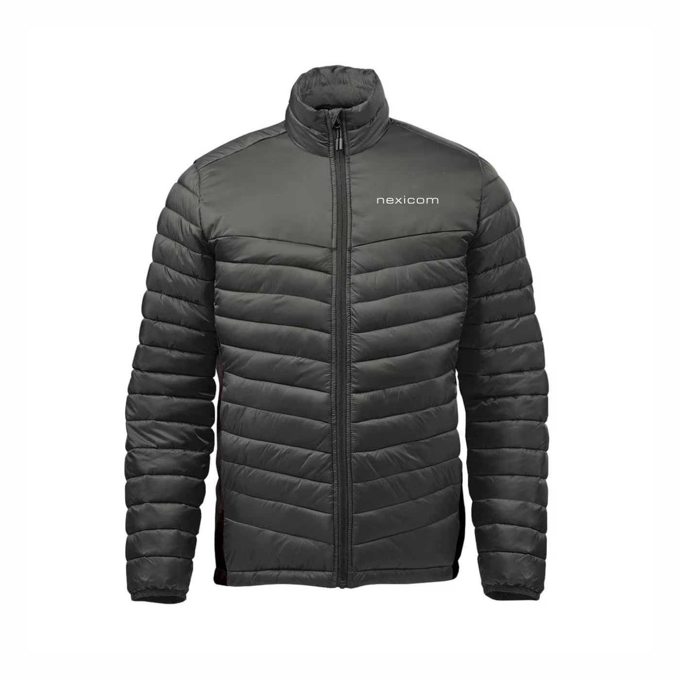 Montserrat Quilted Jacket