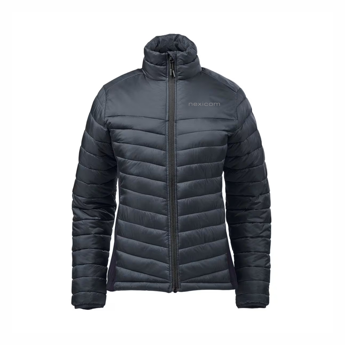 Montserrat Quilted Jacket - Image 7