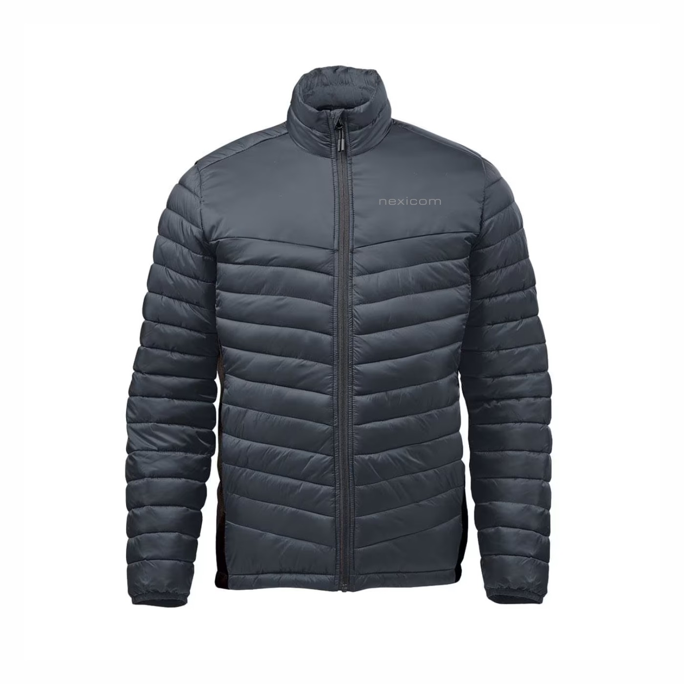 Montserrat Quilted Jacket - Image 6