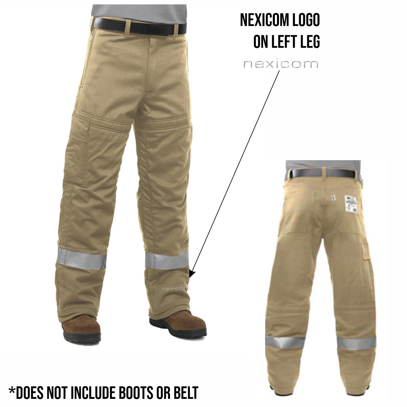 Chainsaw Pants - Image 3