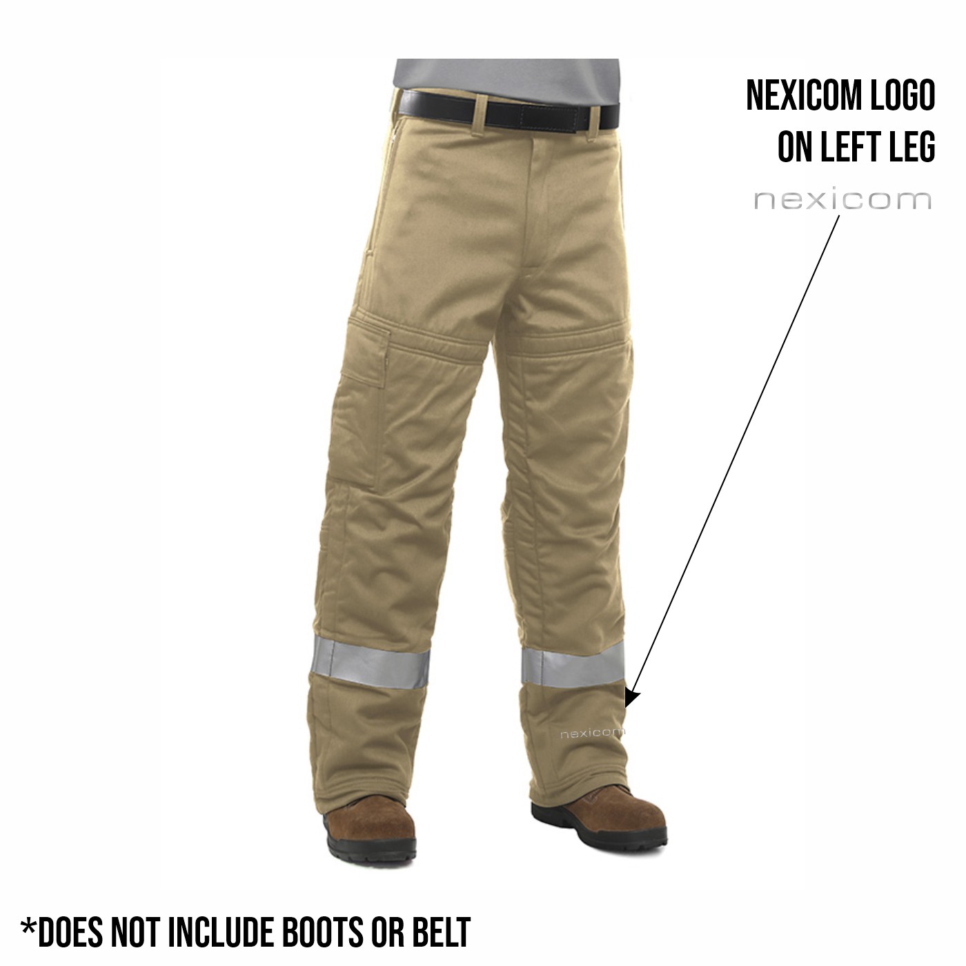 Chainsaw Pants