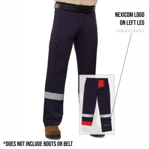 UltraSoft Arc/FR Lined Cargo Pant