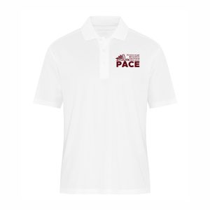 Snag Resistant Performance Piqué Polo