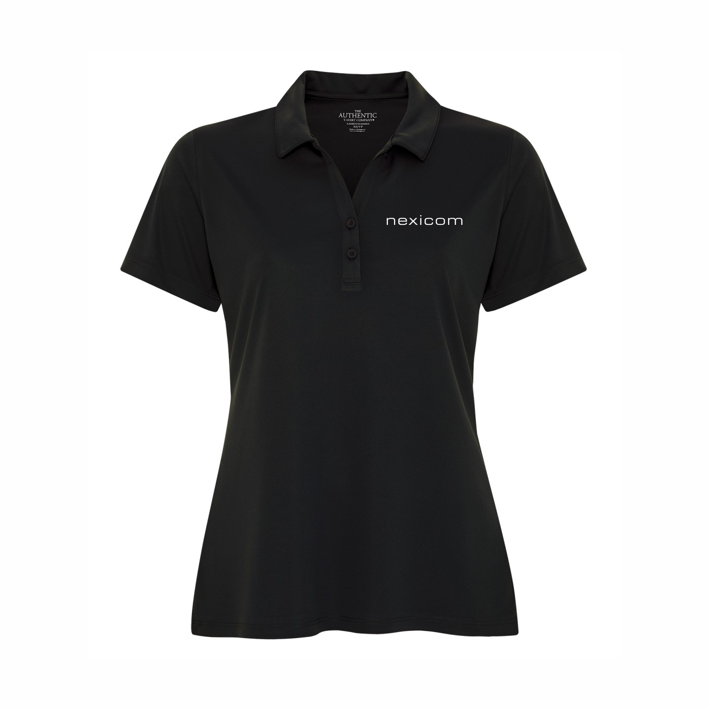Pro Team Performance Polo - Image 3
