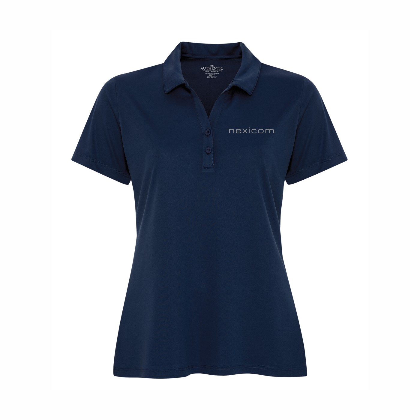 Pro Team Performance Polo