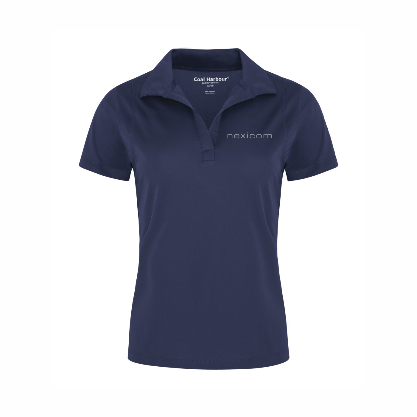 Coal Harbour Performance Polo - Image 9