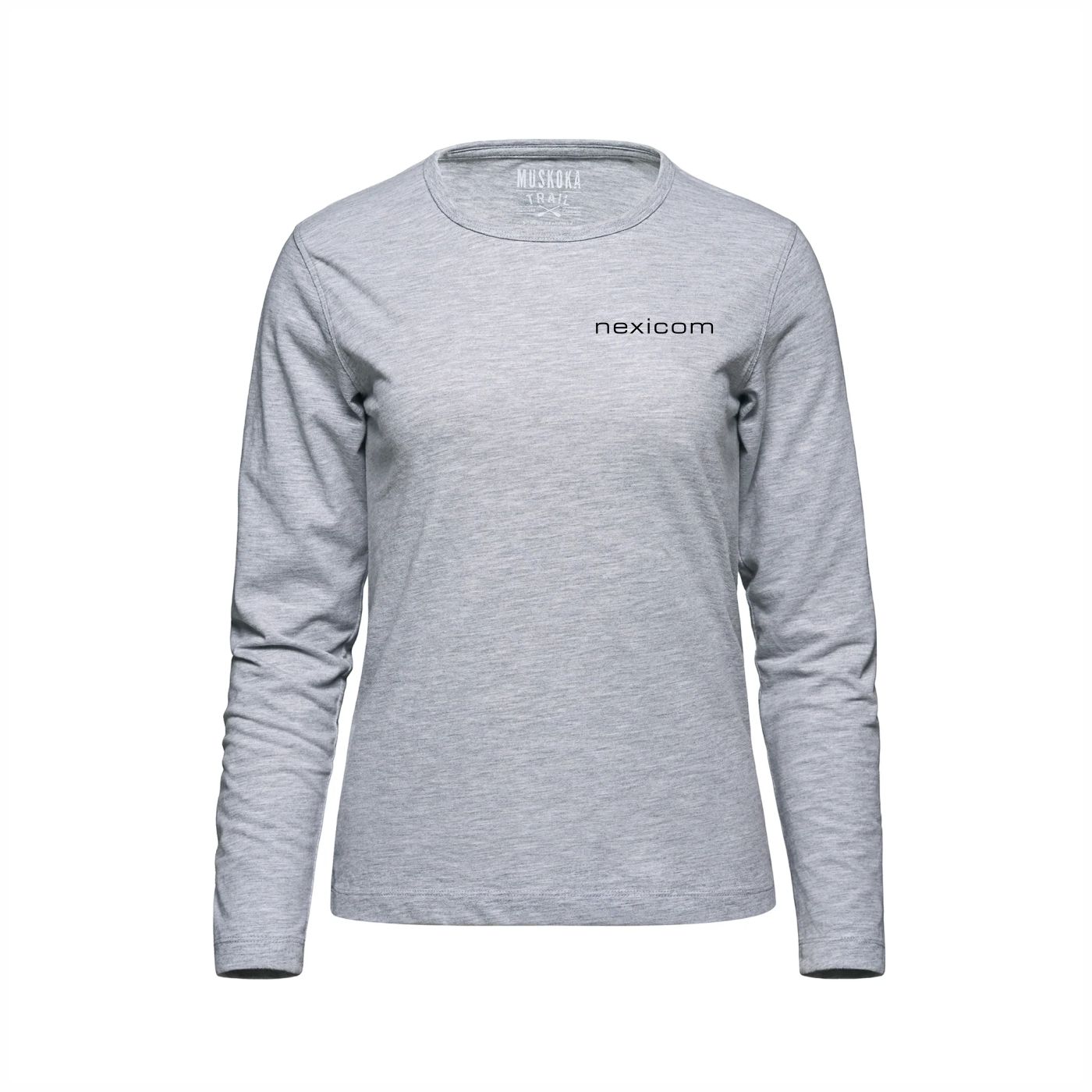 Premium PolyCotton Long Sleeve Shirt - Image 5