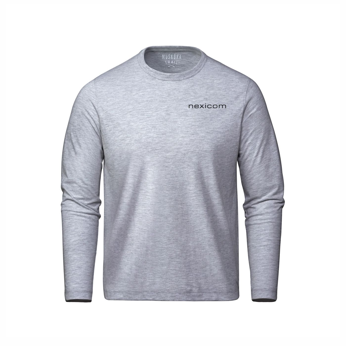 Premium PolyCotton Long Sleeve Shirt - Image 4