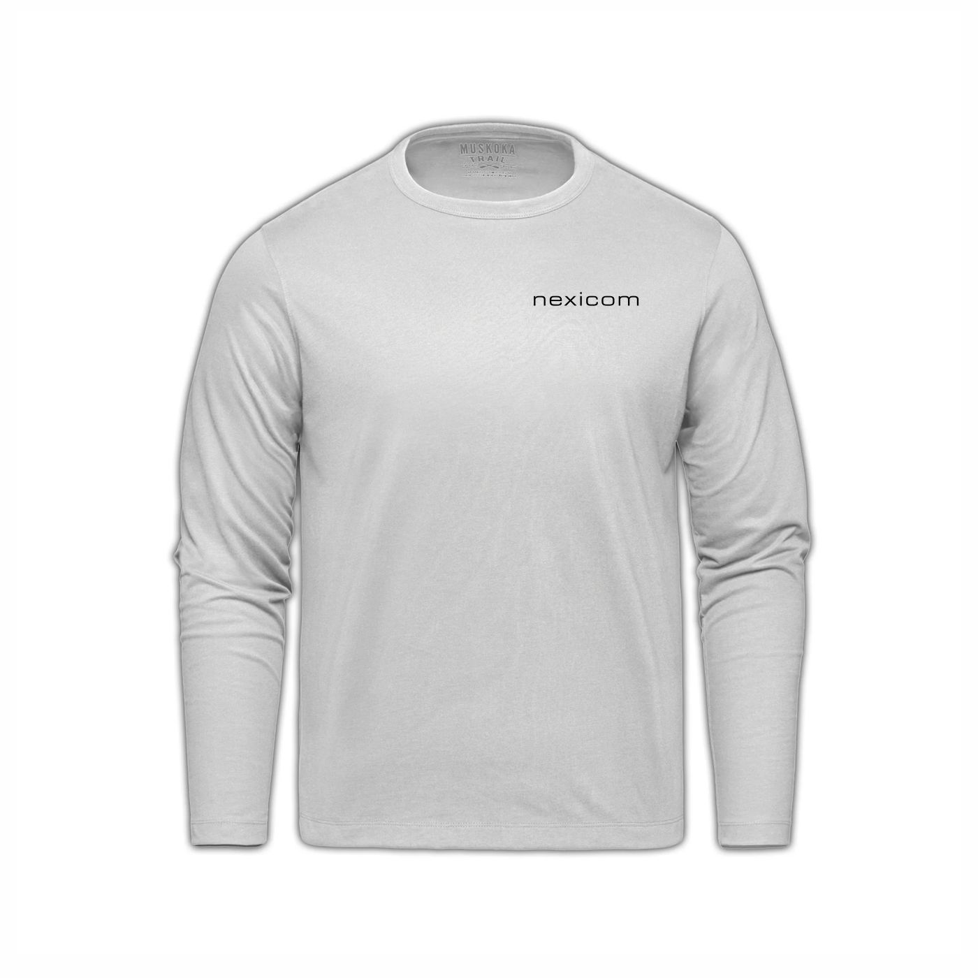 Premium PolyCotton Long Sleeve Shirt - Image 8