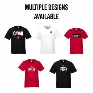 Performance T-shirt