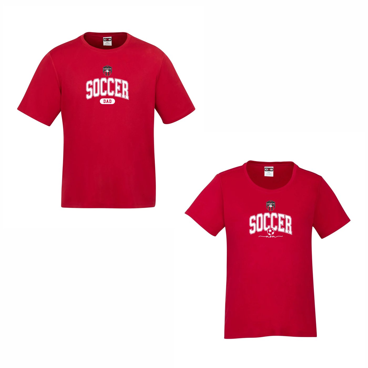 Performance T-shirt - Image 7