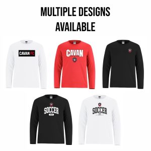 Performance Long Sleeve Shirt