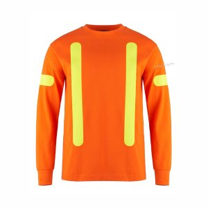 Citadel Cotton Safety Long Sleeve Shirt
