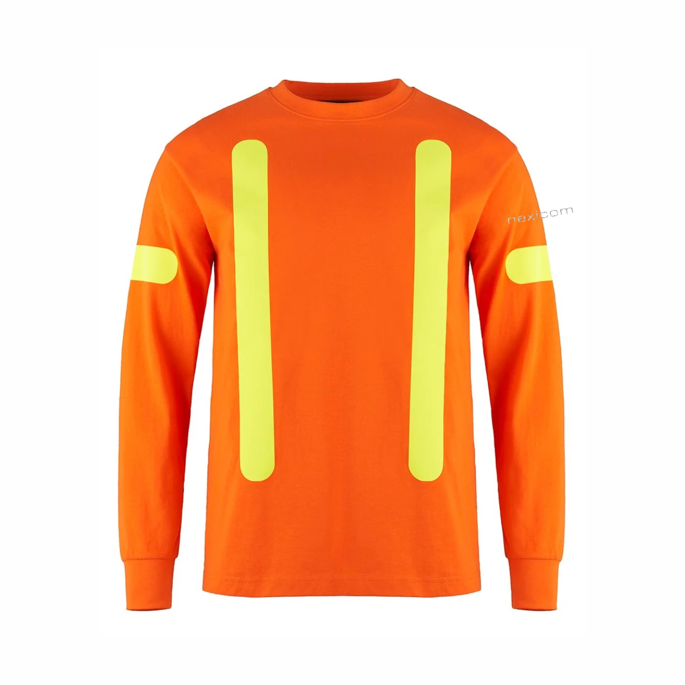 Citadel Cotton Safety Long Sleeve Shirt