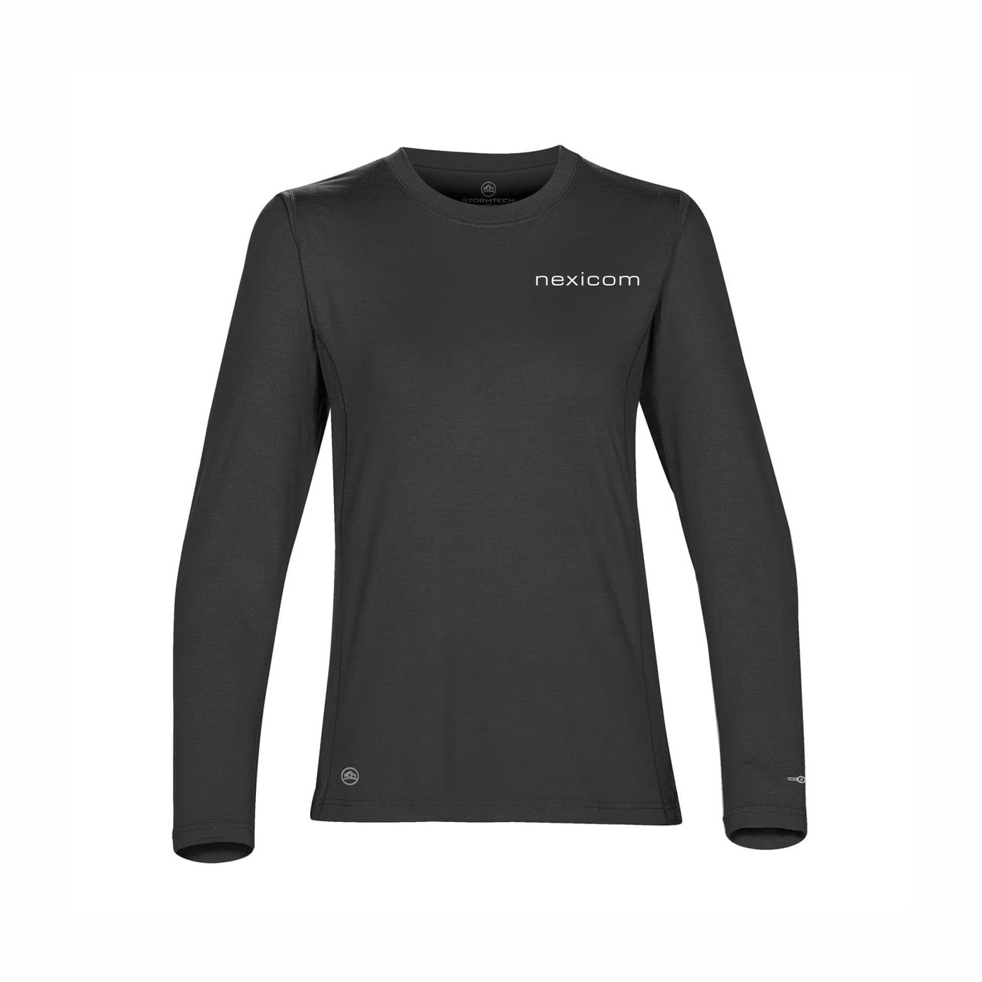 Lotus H2X-DRY Performance Long Sleeve Shirt - Image 3