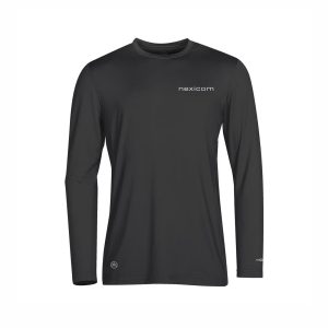 Lotus H2X-DRY Performance Long Sleeve Shirt