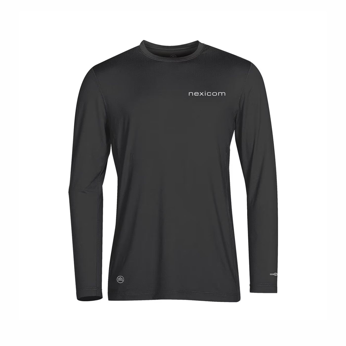 Lotus H2X-DRY Performance Long Sleeve Shirt