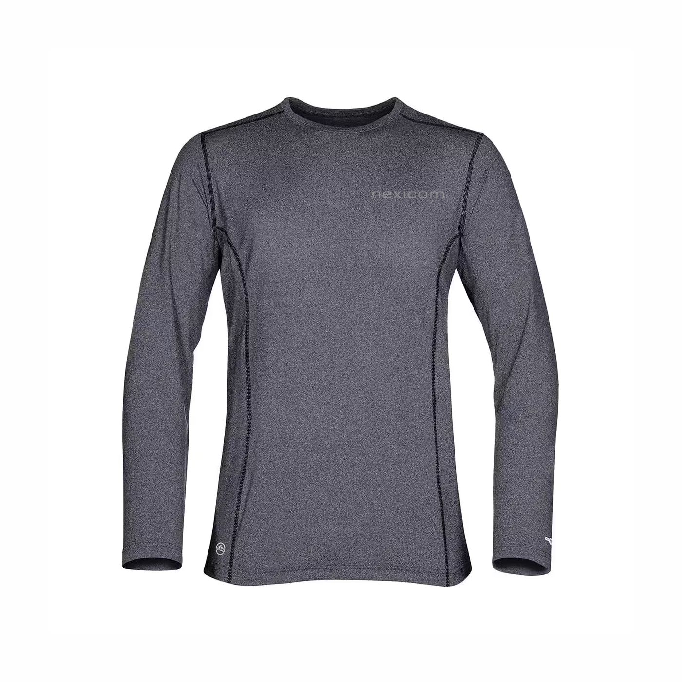 Lotus H2X-DRY Performance Long Sleeve Shirt - Image 5