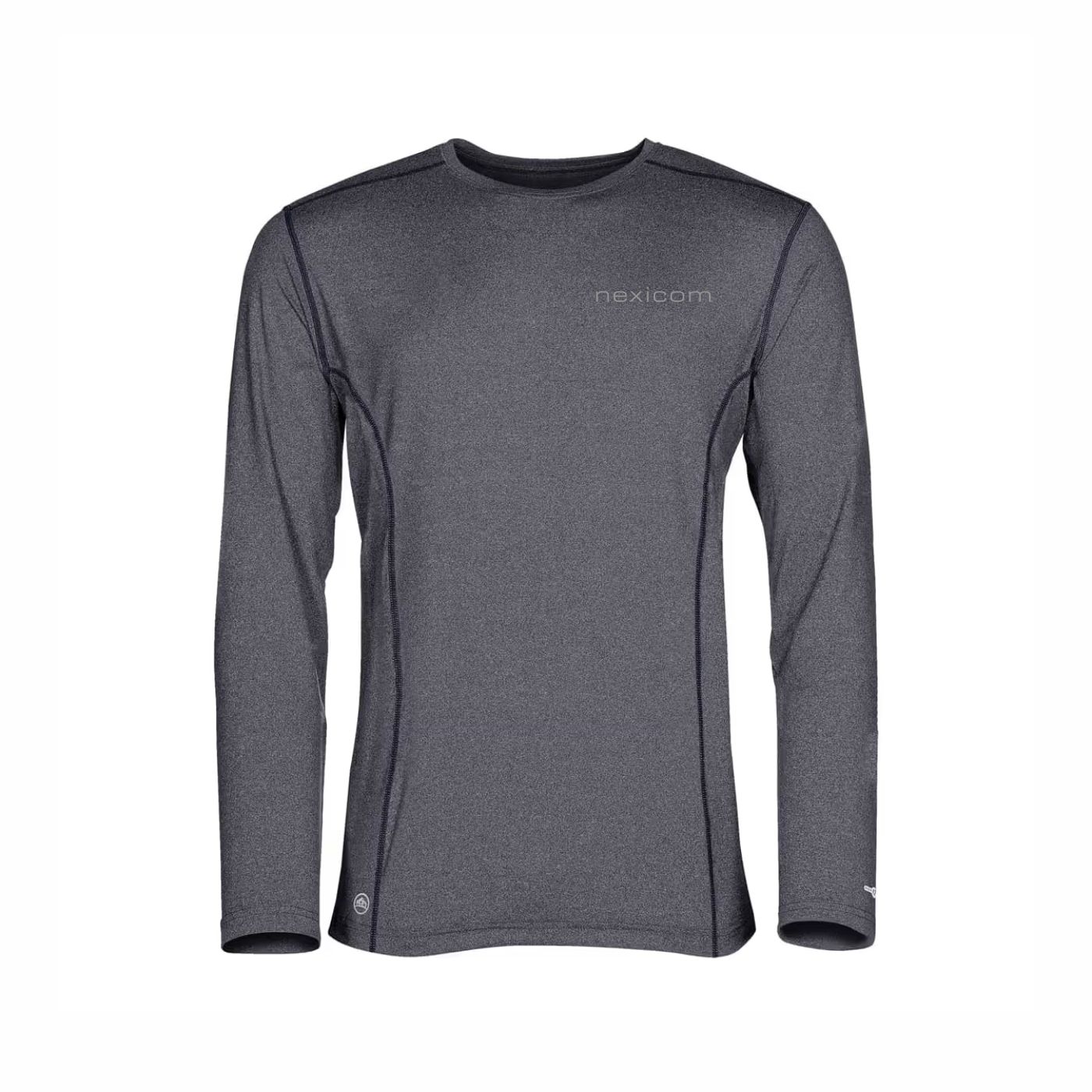 Lotus H2X-DRY Performance Long Sleeve Shirt - Image 4