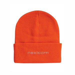Cuffed Toque