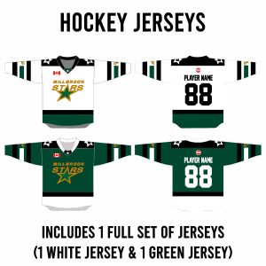 Hockey Jersey
