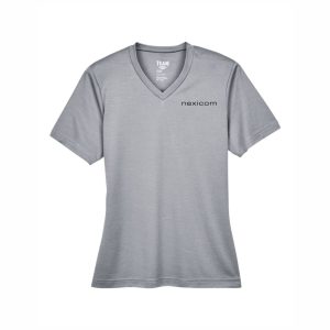 Heathered Performance T-shirt