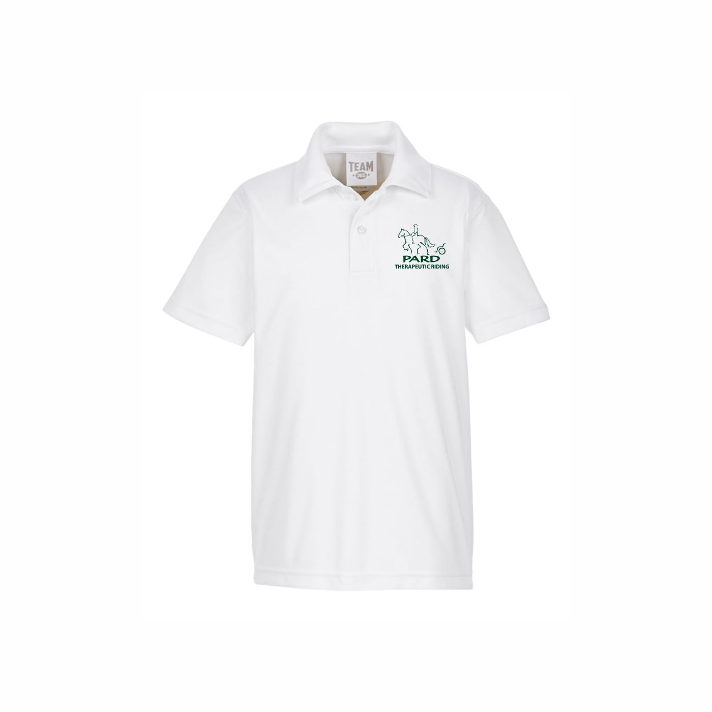 Performance Polo - Image 7