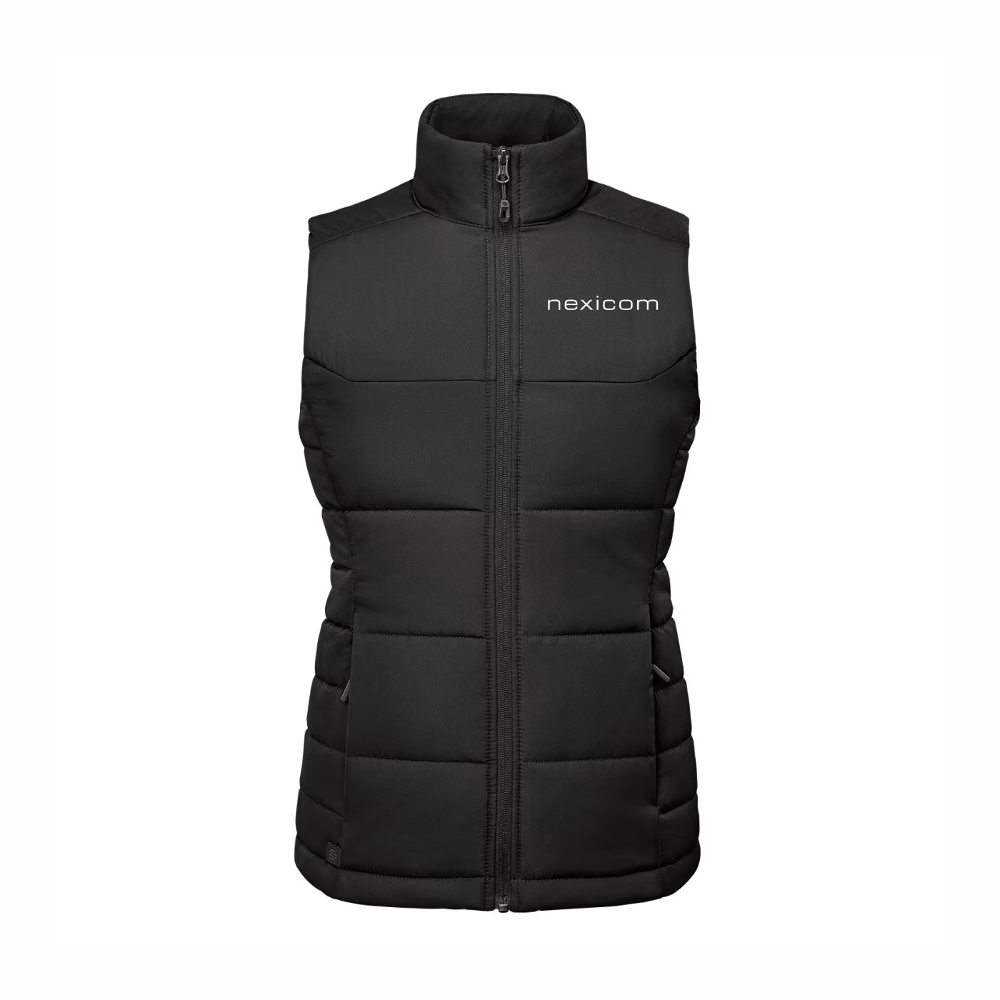 Sierra Quilted Vest - Image 3