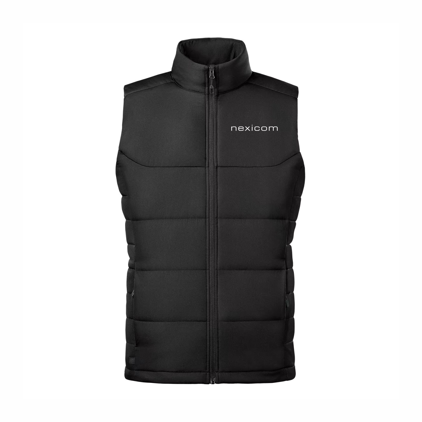 Sierra Quilted Vest - Image 2