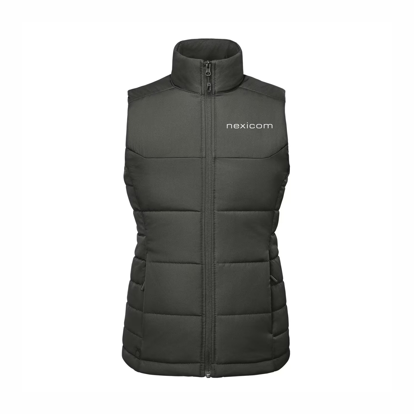 Sierra Quilted Vest - Image 5