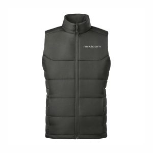 Sierra Quilted Vest