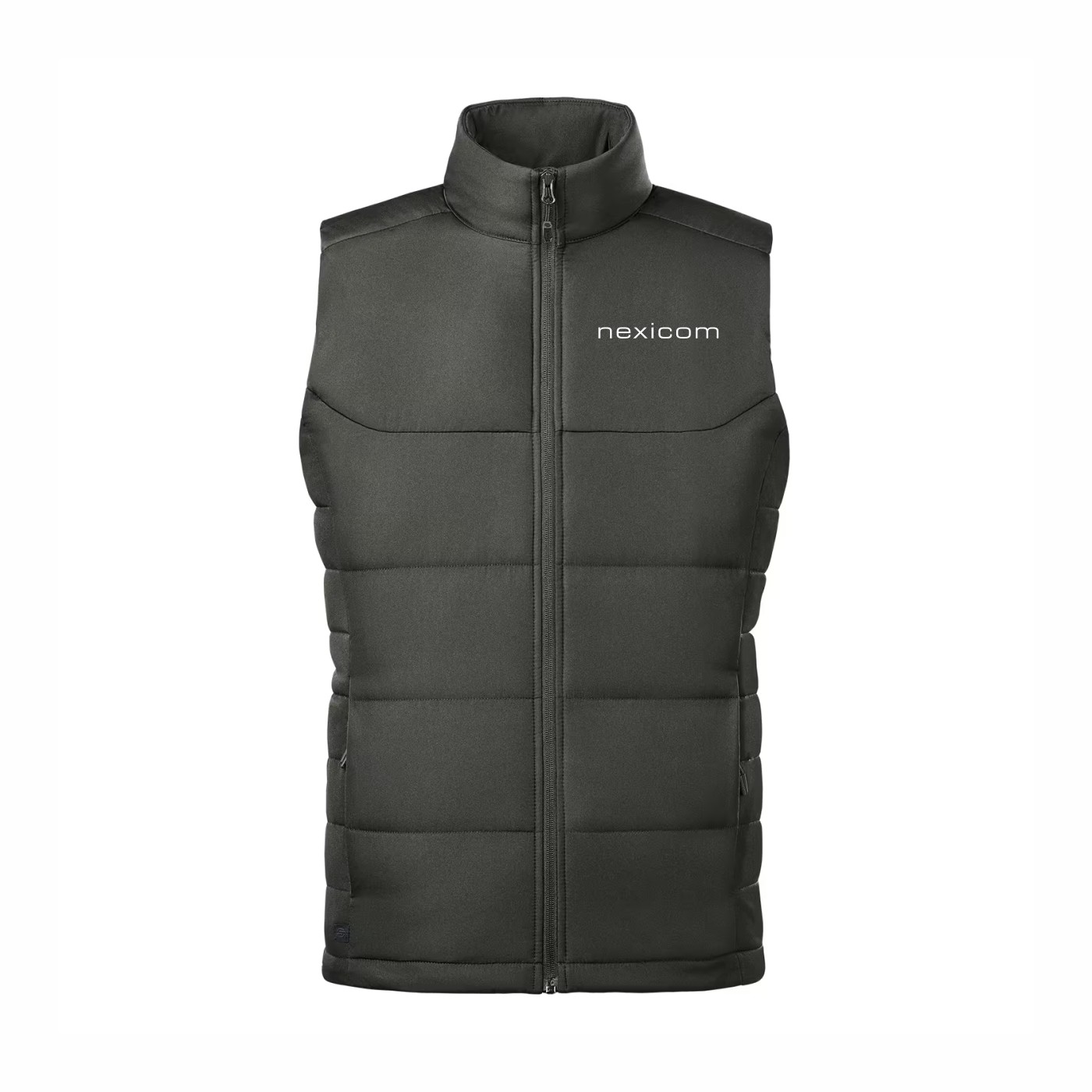Sierra Quilted Vest