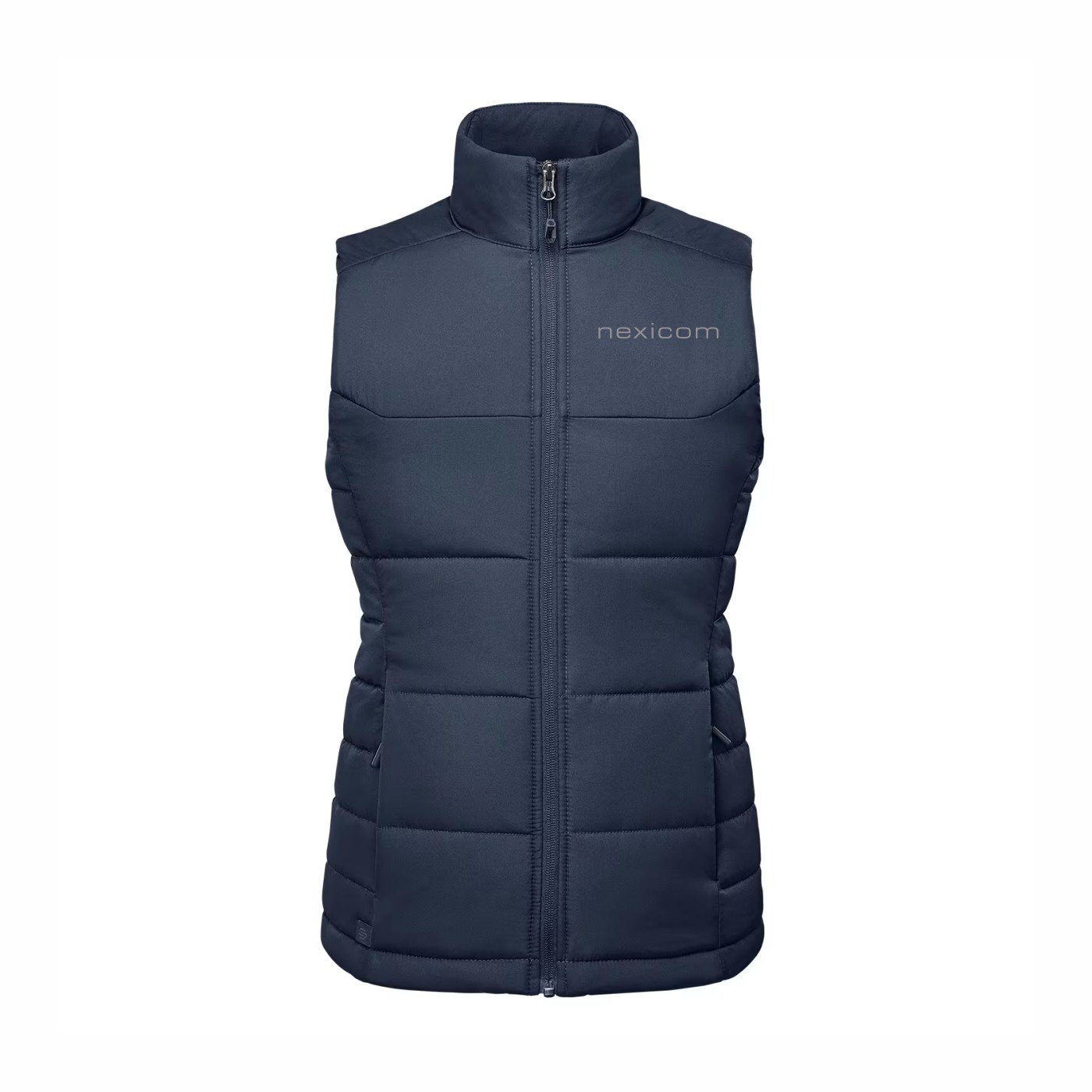 Sierra Quilted Vest - Image 7