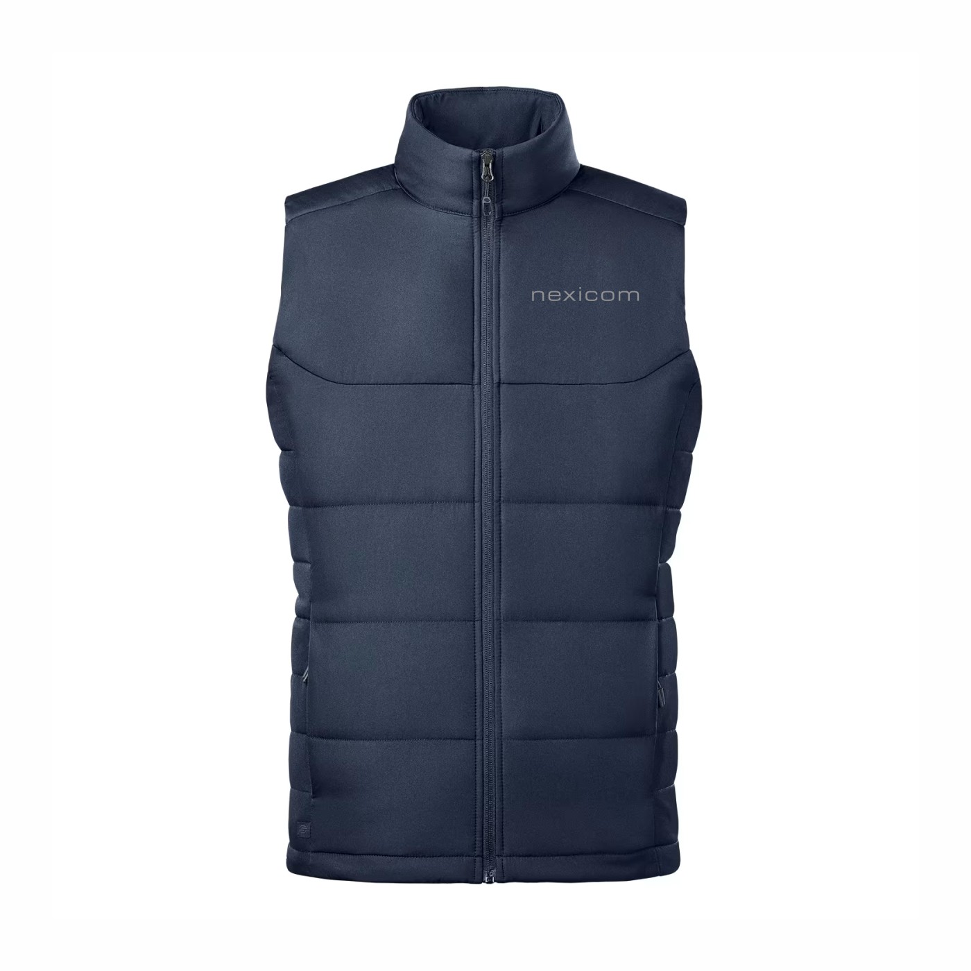 Sierra Quilted Vest - Image 6