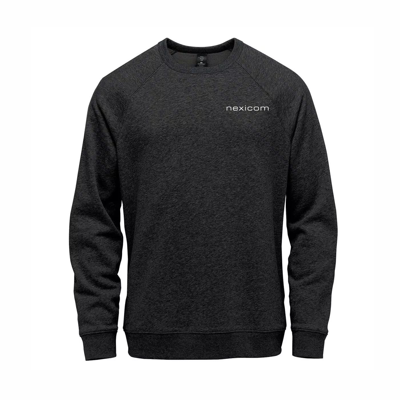 Monashee Crewneck Sweater - Image 2