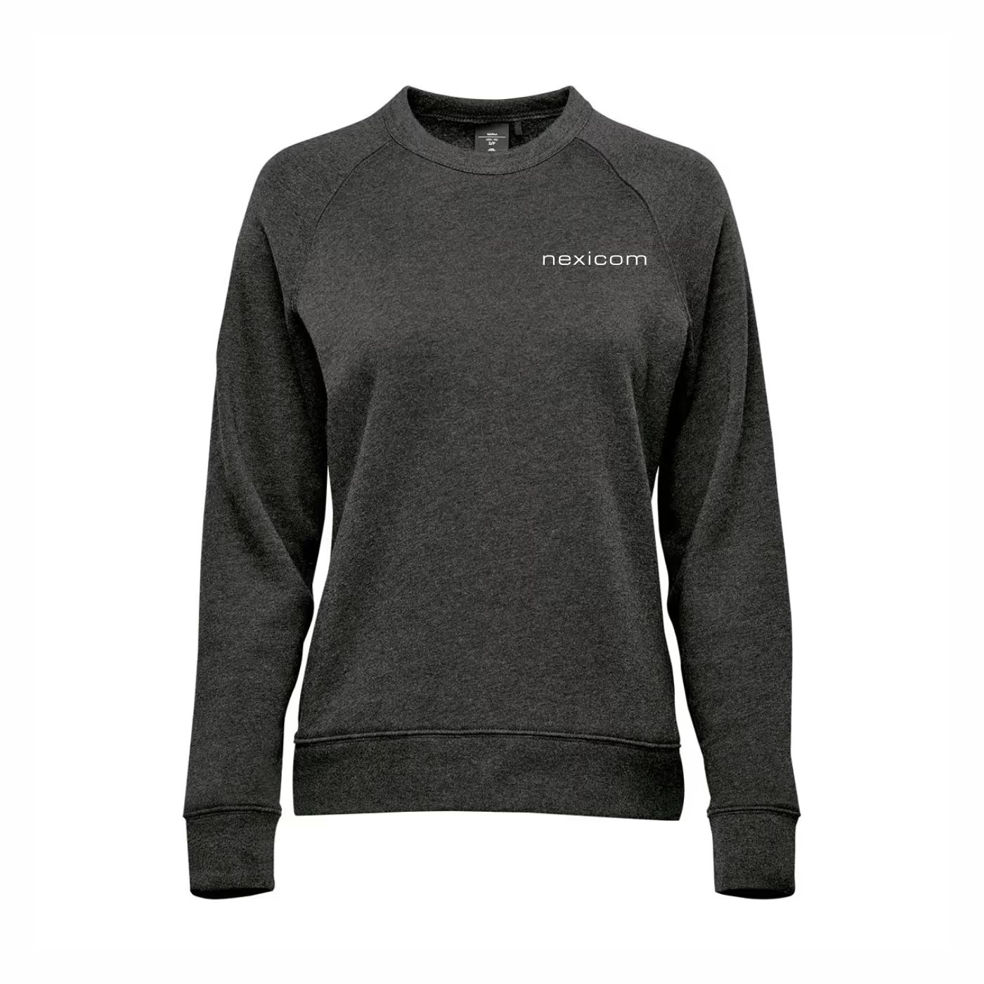 Monashee Crewneck Sweater - Image 5