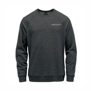 Monashee Crewneck Sweater