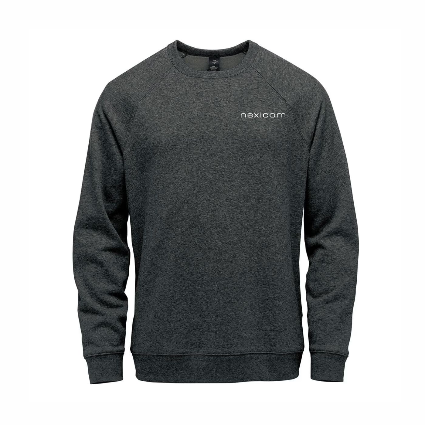 Monashee Crewneck Sweater