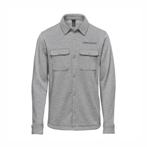 Monahsee Fleece Shacket
