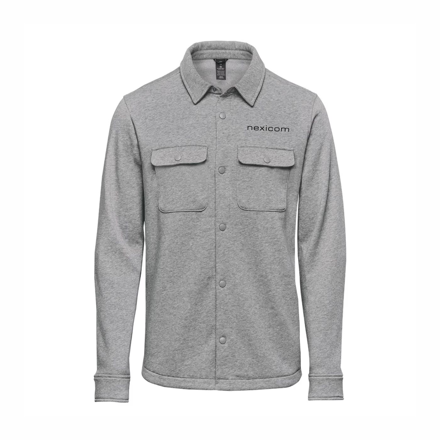 Monahsee Fleece Shacket