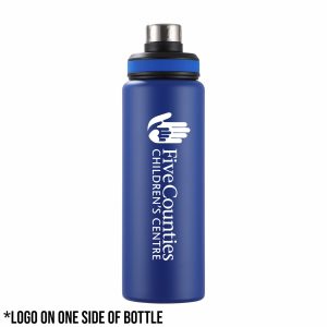 32 oz Eco-Friendly Recycled Stainless Steel Bottle
