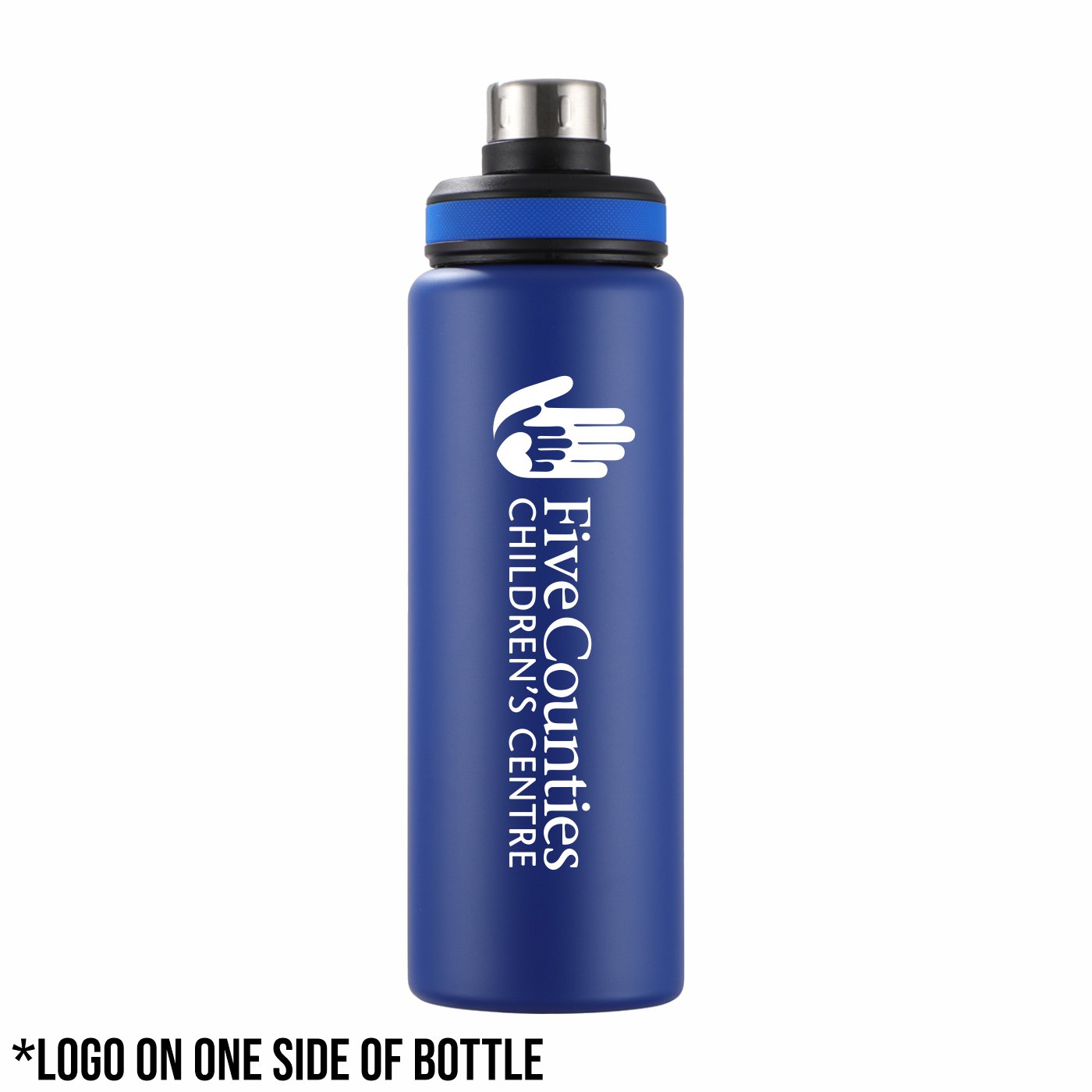 32 oz Eco-Friendly Recycled Stainless Steel Bottle