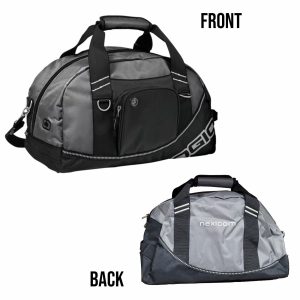 Ogio Half Dome Duffle Bag