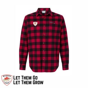 Columbia Cornell Woods Flannel Shirt