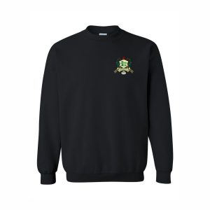 Crewneck Sweater