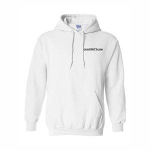 Pullover Hoodie