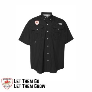 Columbia Bahama Short Sleeve Shirt