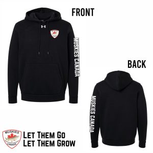 Under Armour Team Icon Pullover Hoodie